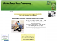 Little gray boxThumbnail